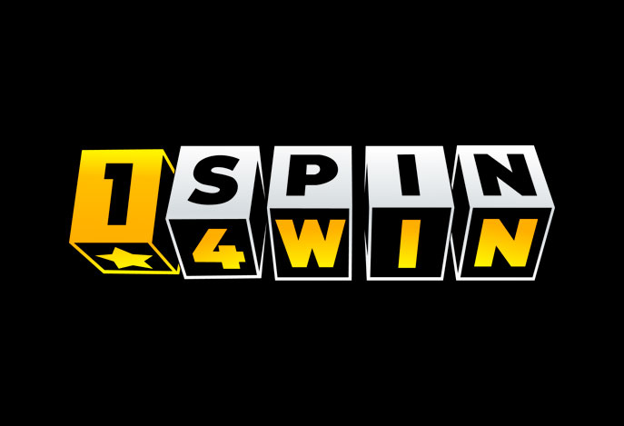 Логотип провайдера 1Spin4Win