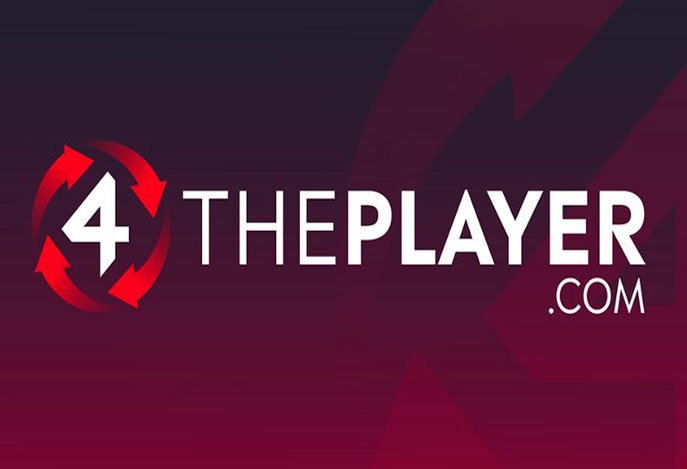 Логотип провайдера 4ThePlayer