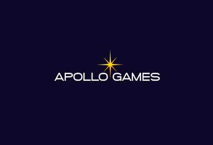 Логотип провайдера Apollo Games