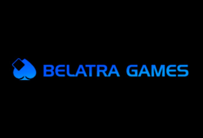 Логотип провайдера Belatra