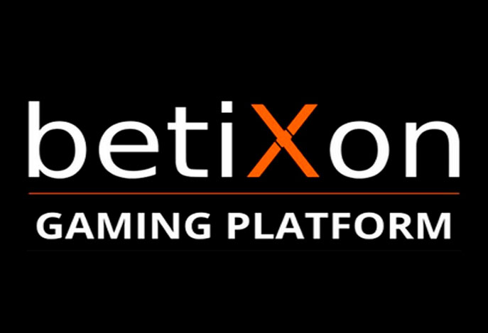 Логотип провайдера Betixon