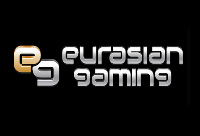 Логотип провайдера Eurasian Gaming