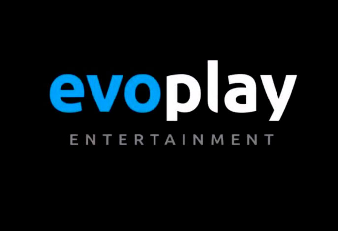 Логотип провайдера Evoplay Entertainment