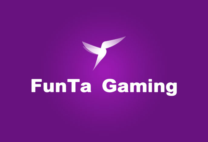 Логотип провайдера FunTa Gaming