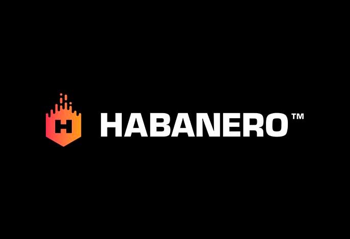 Логотип провайдера Habanero