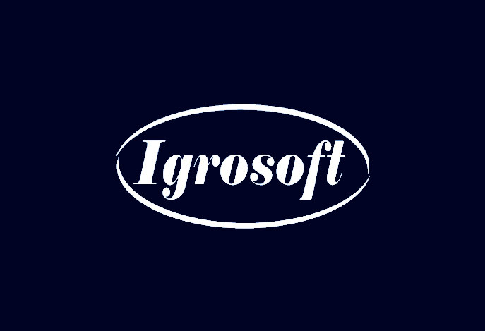 Логотип провайдера Igrosoft