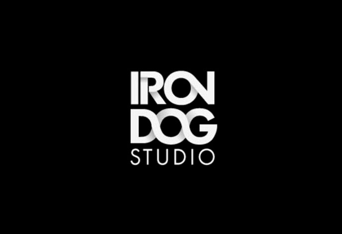 Логотип провайдера Iron Dog Studio