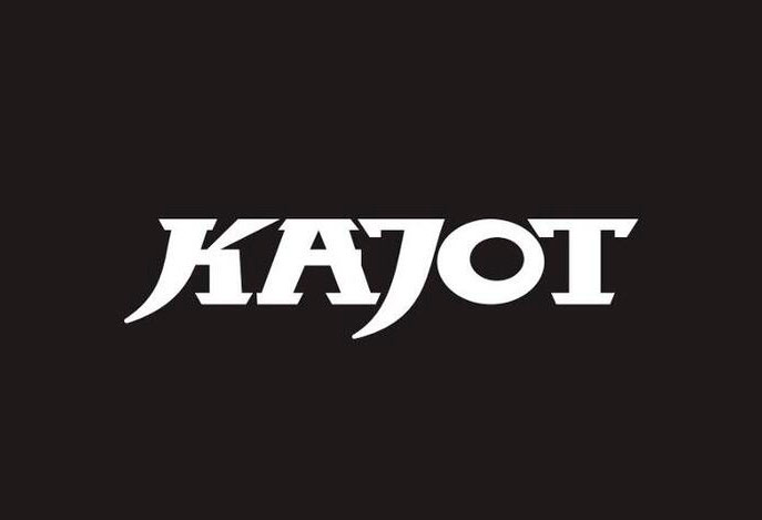 Логотип провайдера Kajot Games