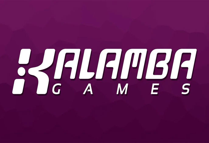 Логотип провайдера Kalamba Games