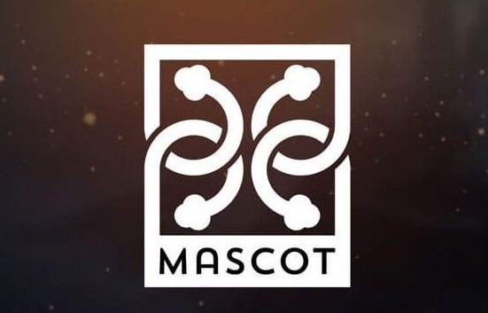 Логотип провайдера Mascot