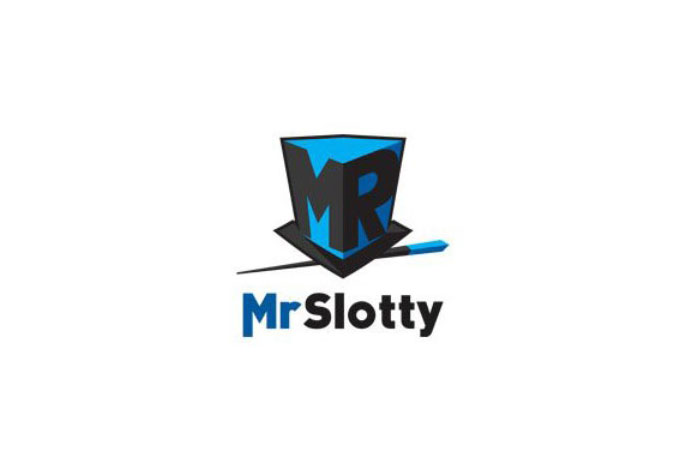 Логотип провайдера MrSlotty