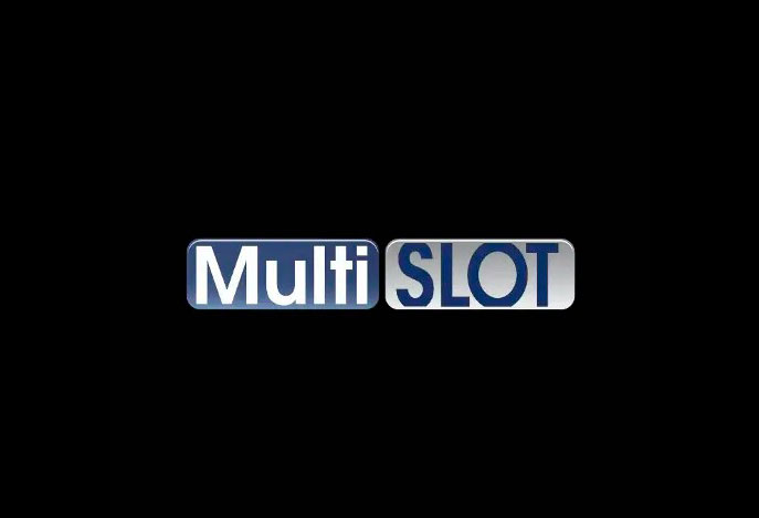 Логотип провайдера Multislot