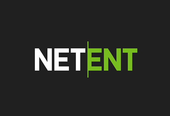 Логотип провайдера NetEnt