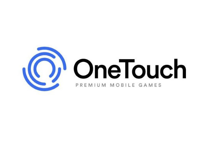 Логотип провайдера Onetouch