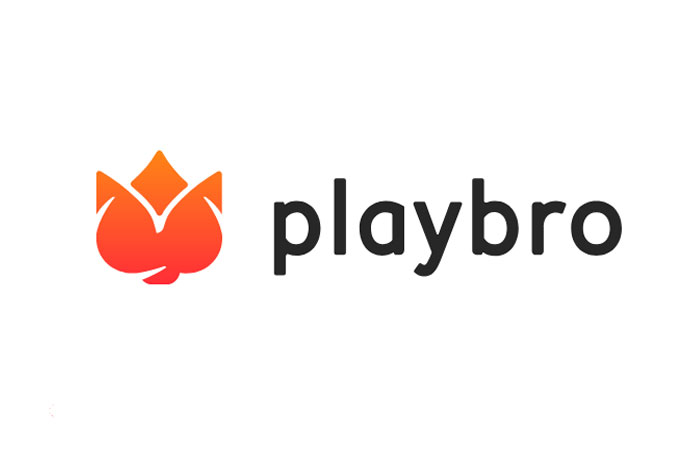 Логотип провайдера Playbro