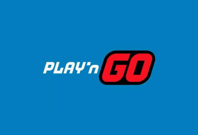 Логотип провайдера Play'n GO