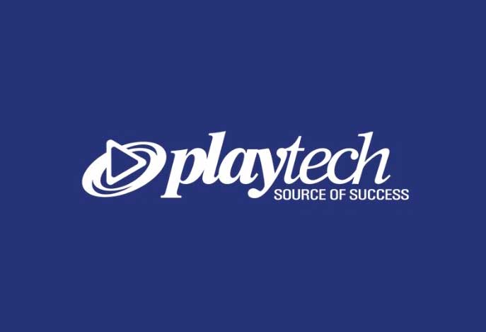 Логотип провайдера Playtech