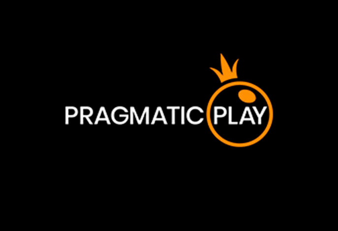 Логотип провайдера Pragmatic Play