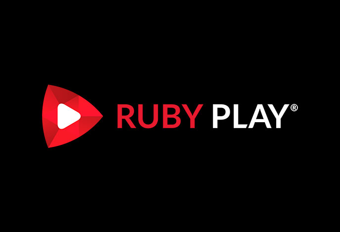 Логотип провайдера Ruby Play