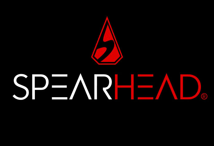 Логотип провайдера Spearhead