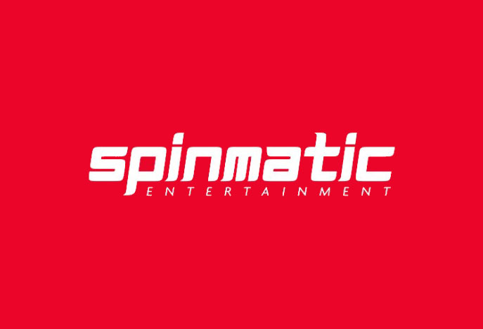 Логотип провайдера Spinmatic