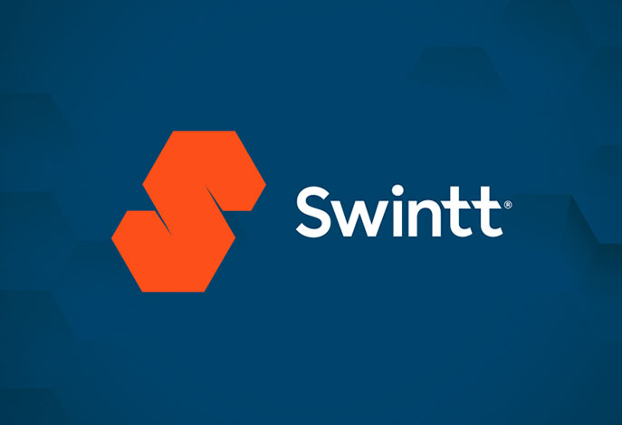 Логотип провайдера Swintt