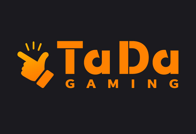 Логотип провайдера TaDa Gaming