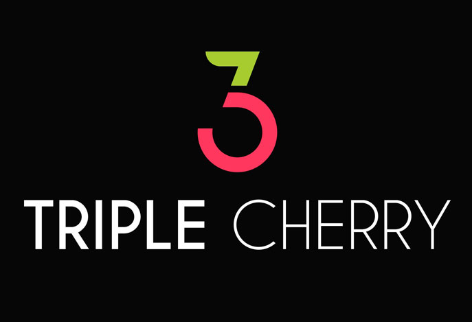 Логотип провайдера Triple Cherry