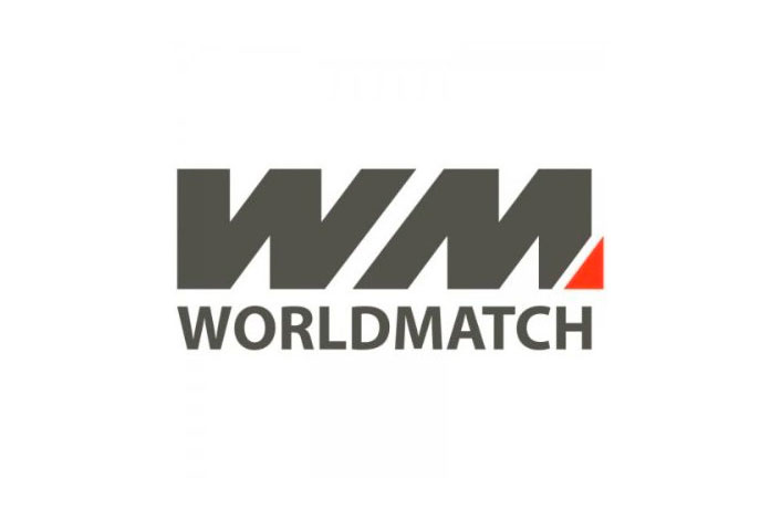 Логотип провайдера WorldMatch