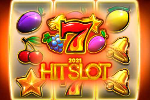 слот 2021 Hit Slot