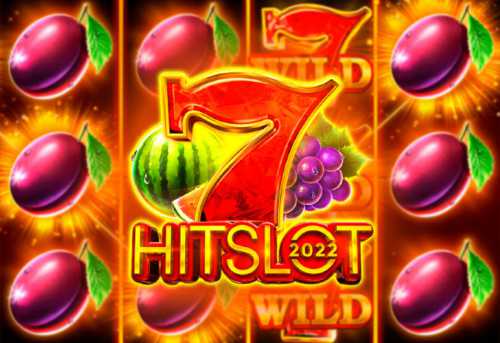 слот 2022 Hit Slot