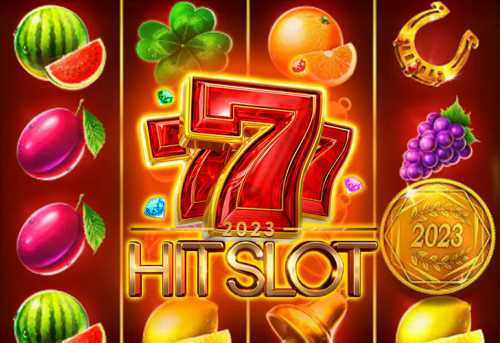 слот 2023 Hit Slot