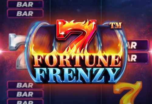 слот 7 Fortune Frenzy