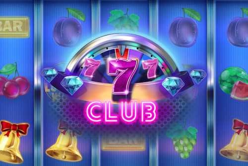 слот 7’s Club