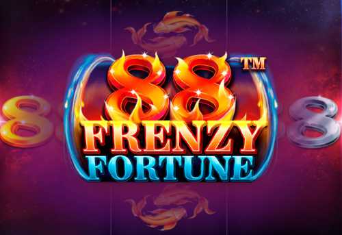 слот 88 Frenzy Fortune