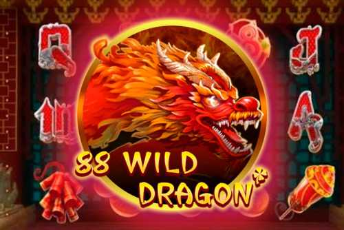 слот 88 Wild Dragon