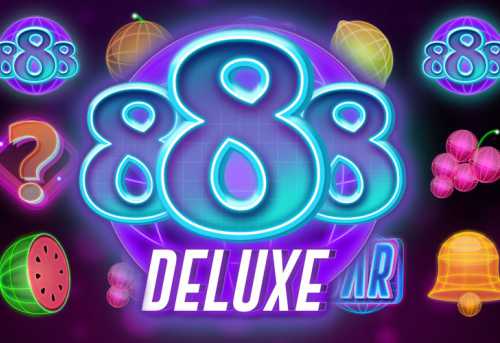 слот 888 Deluxe