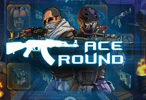 слот Ace Round