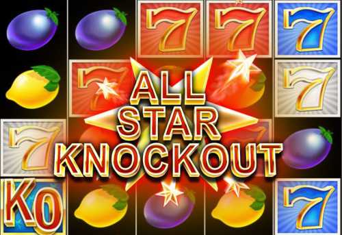 слот All Star Knockout