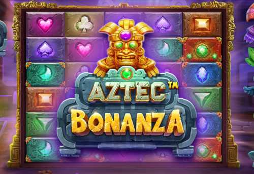 слот Aztec Bonanza