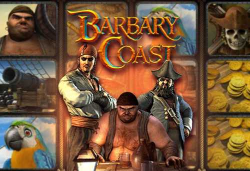 слот Barbary Coast