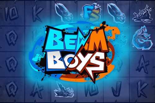 слот Beam Boys