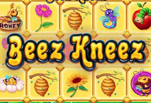 слот Beez Kneez