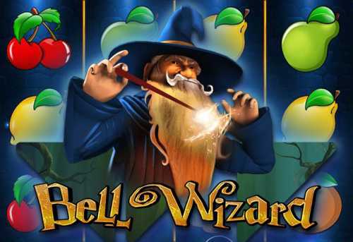 слот Bell Wizard