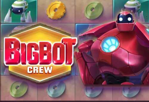 слот BigBot Crew