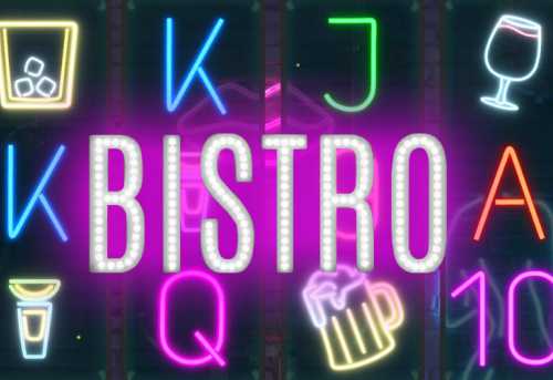 слот Bistro