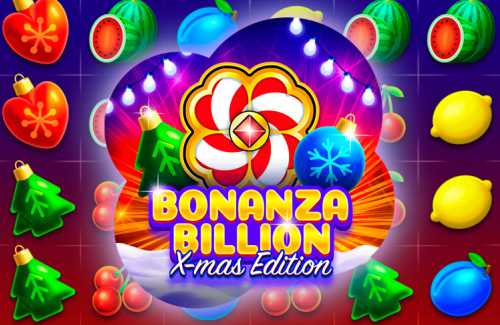 слот Bonanza Billion