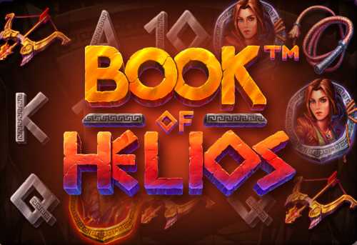 слот Book of Helios