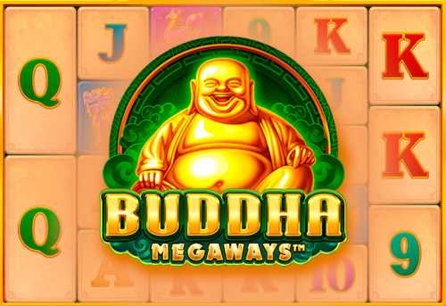 слот Buddha Megaways