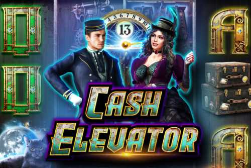 слот Cash Elevator